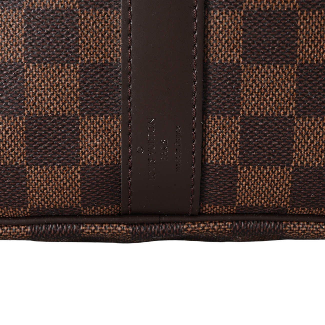 LOUIS VUITTON(USED)루이비통 다미에 반둘리에 키폴 45